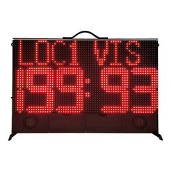 AFFICHEUR MULTIFONCTIONS Digi Sport