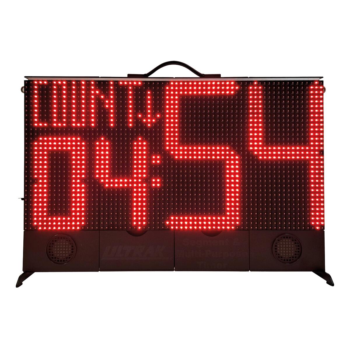 Pantalla multifuncional Digi Sport Instruments 4/5