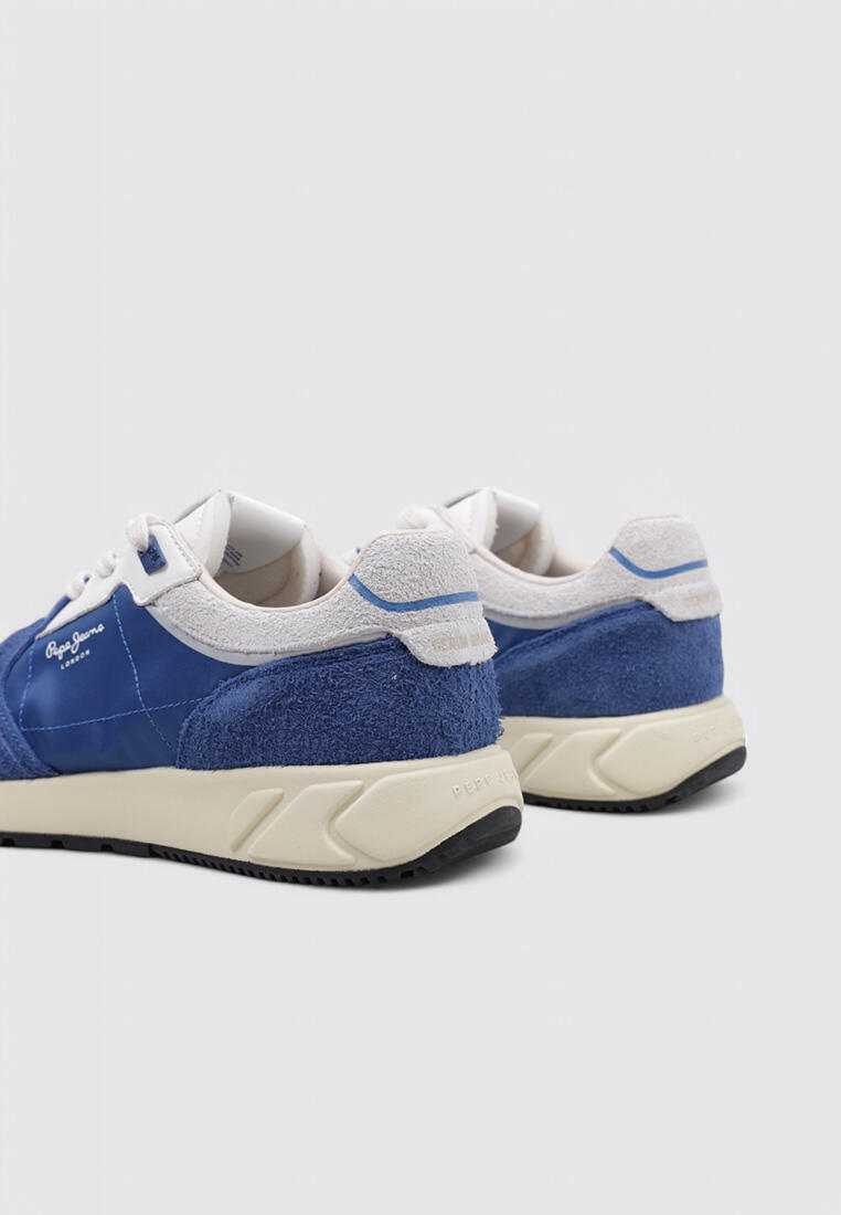 Sneakers Pepe Jeans Marlon Divided 4/4