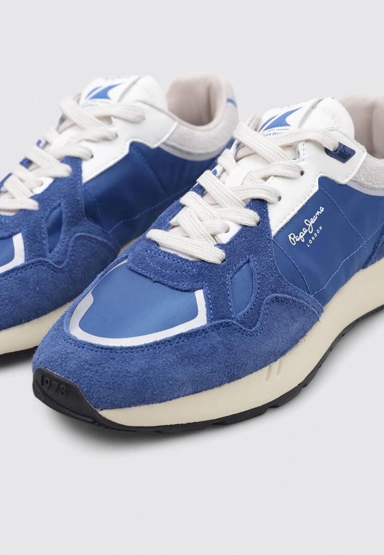 Sneakers Pepe Jeans Marlon Divided 3/4