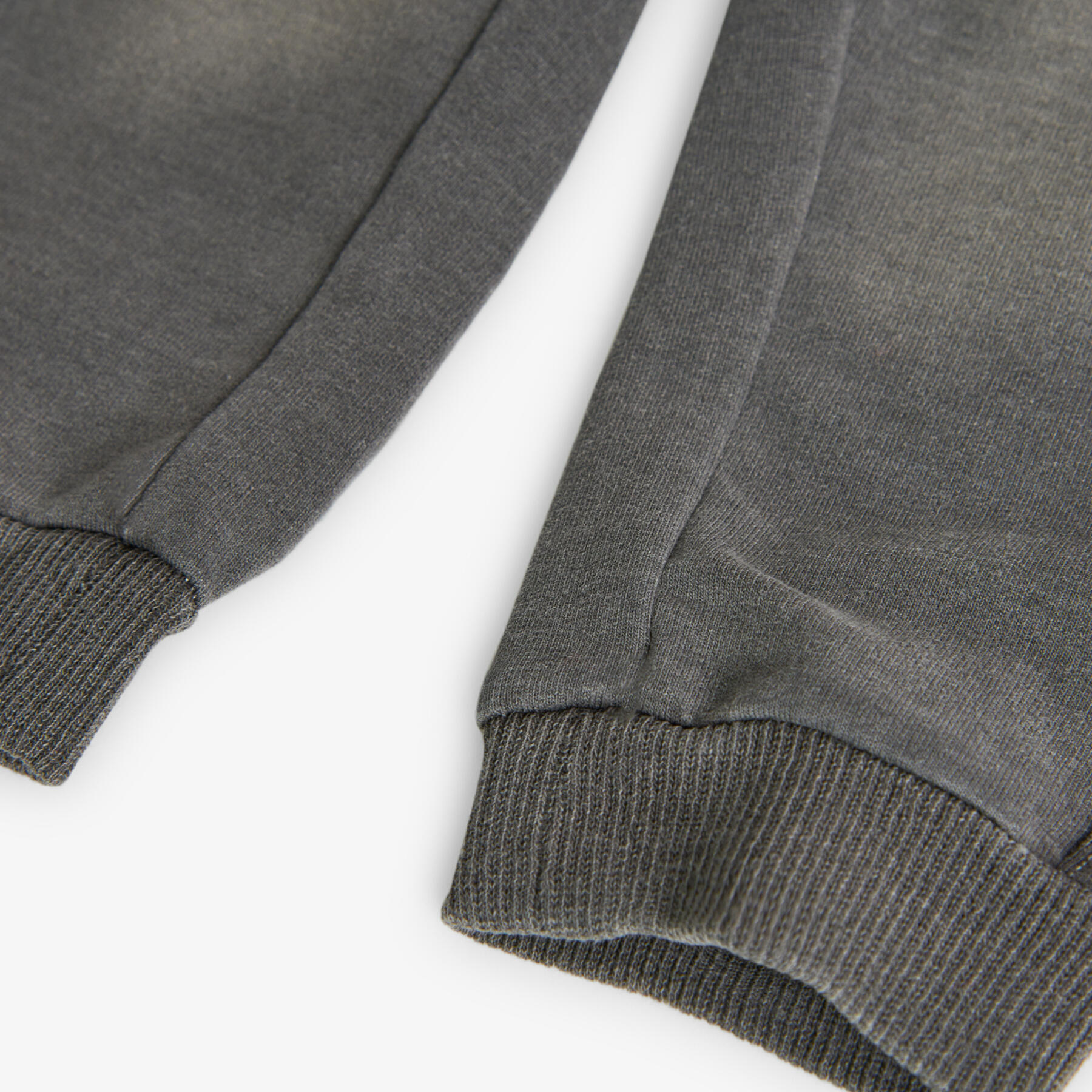 Pantalón Senderismo Bebé Boboli Gris 4/4
