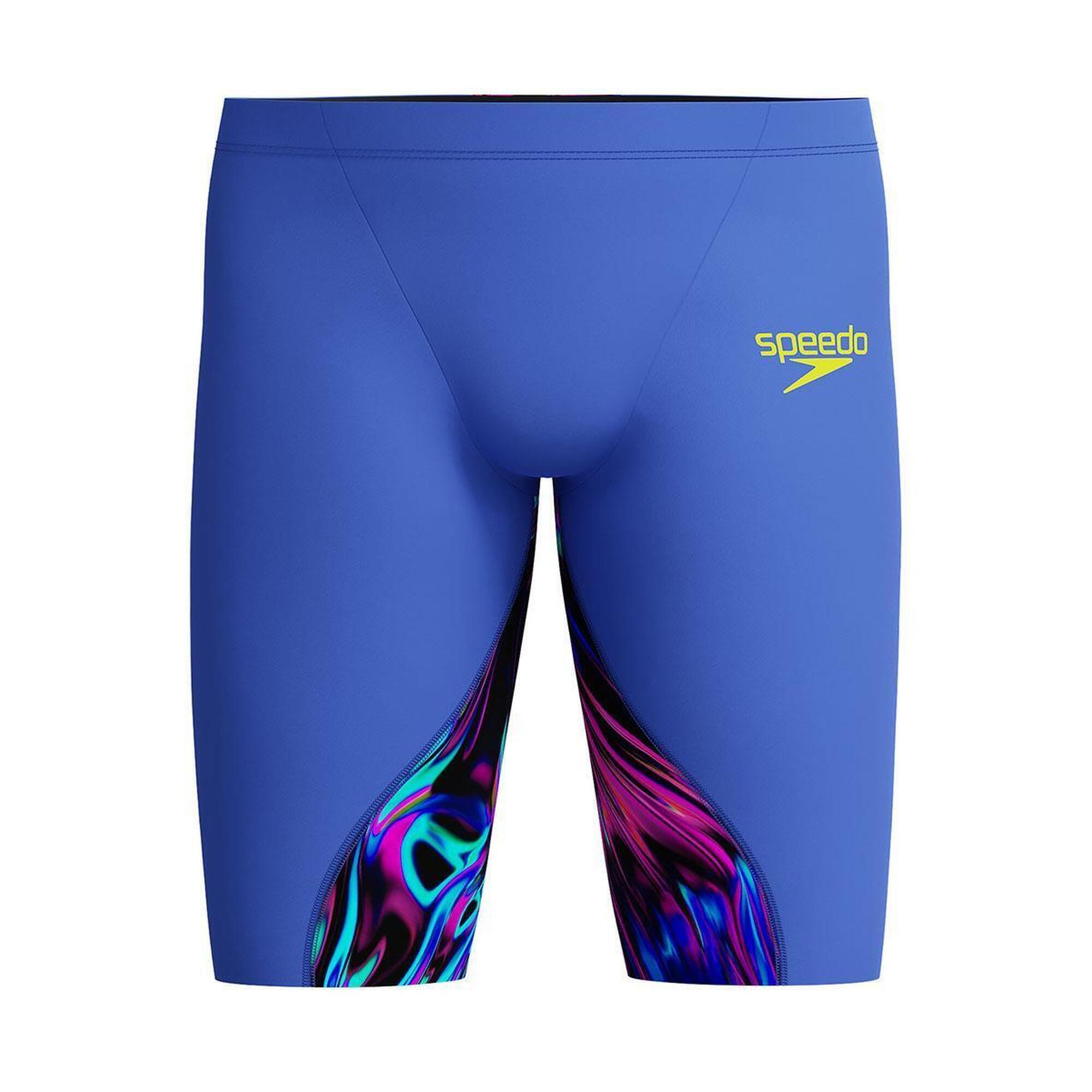 Strój pływacki startowy chłopięcy Speedo LZR Ignite