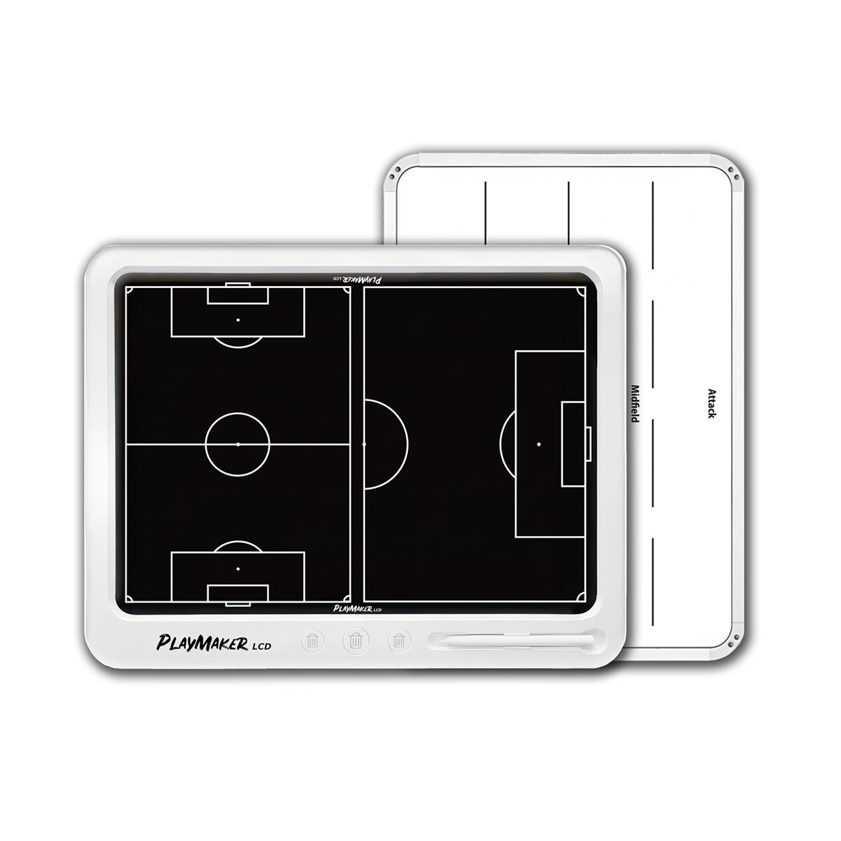 PLAYMAKER LCD picture