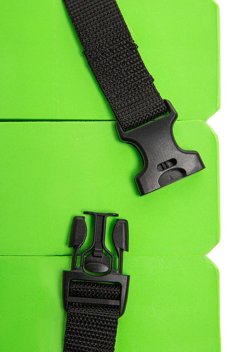 Ceinture d'entraînement de natation pour enfants Mad Wave 2/2