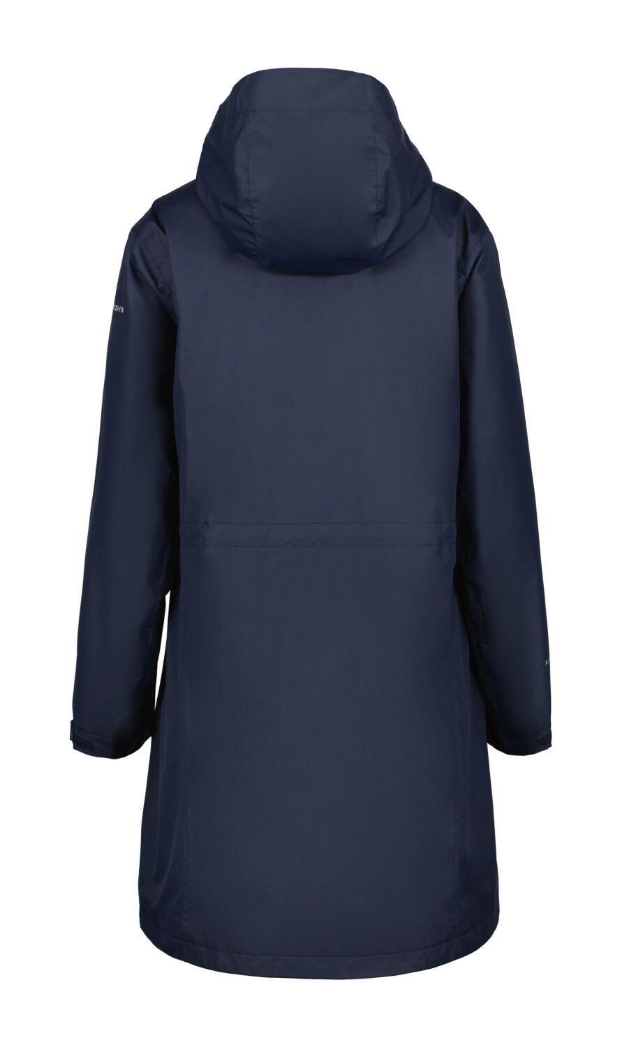 Icepeak Casual Code Brazoria dark blue 36 3/7