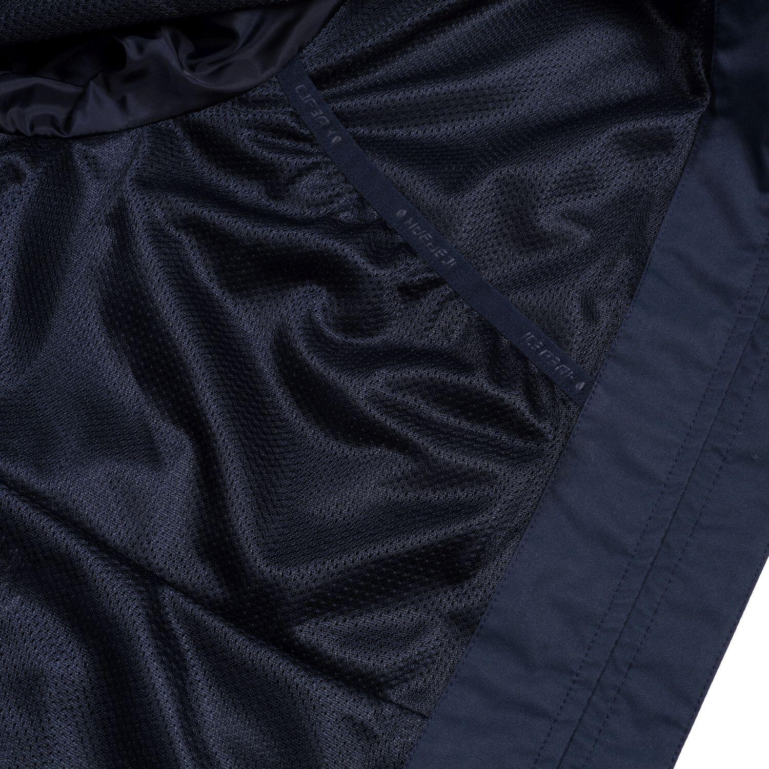 Icepeak Casual Code Brazoria dark blue 36 7/7