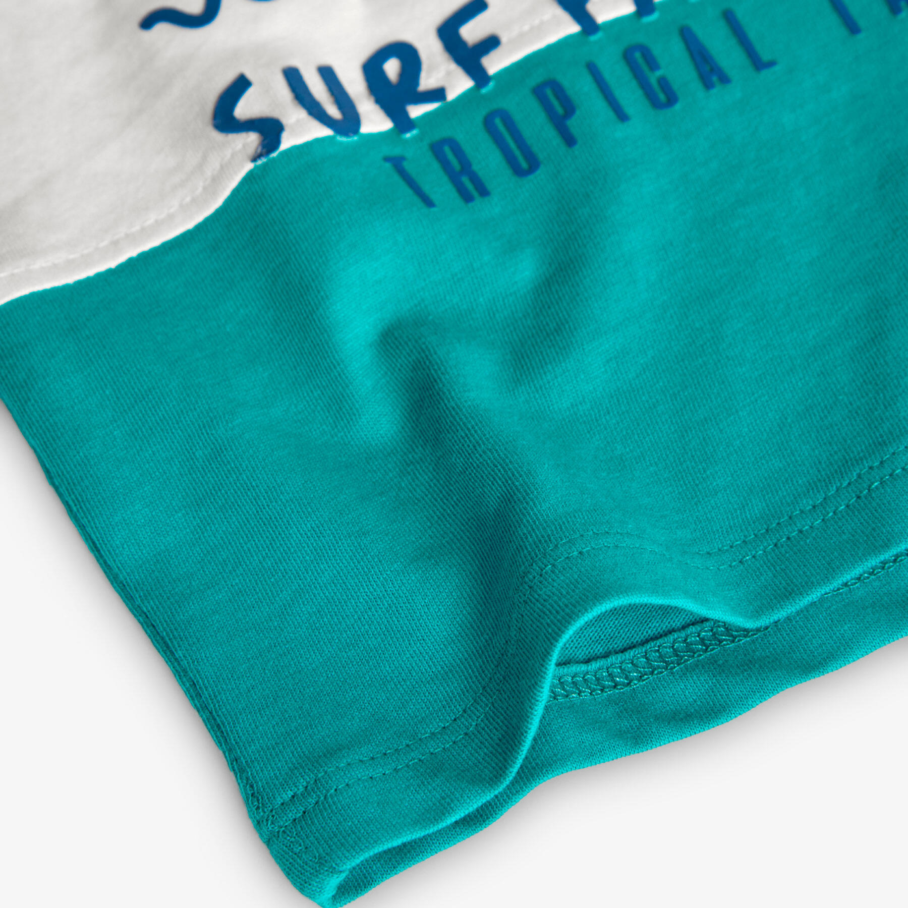 Camiseta Gimnasia Bebé Boboli Naranja 4/6