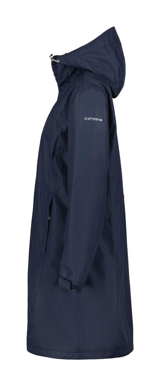 Icepeak Casual Code Brazoria dark blue 36 2/7