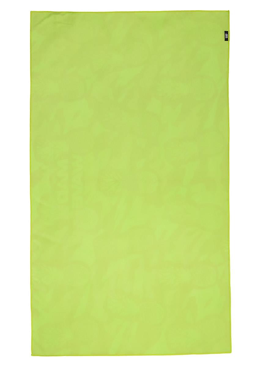 Toalla grande de microfibra Mad Wave - Piña - Multicolor 2/5