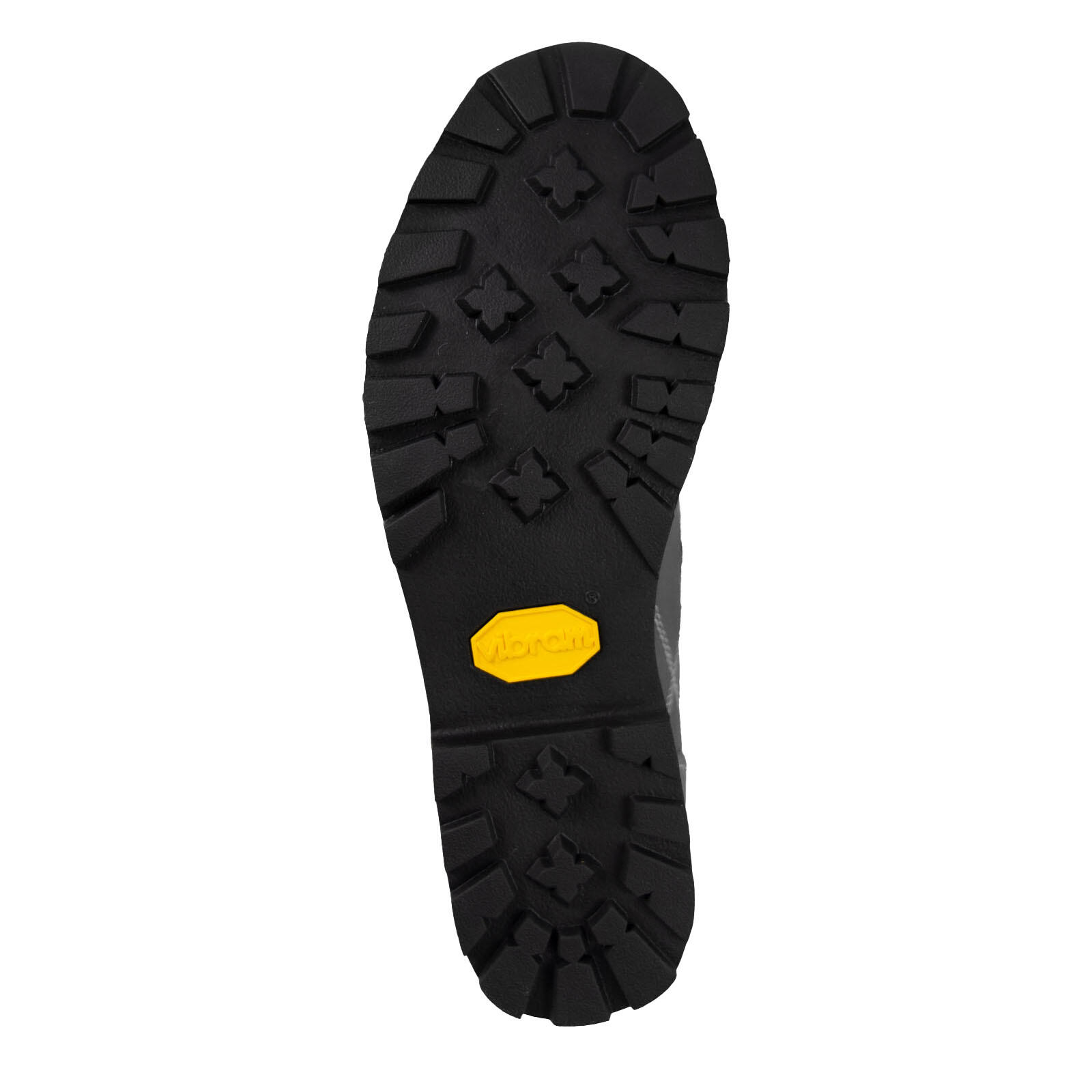 Wanderschuhe wasserdicht atmungsaktiv Herren - Cinquantaquattro High FG Evo GTX 6/7