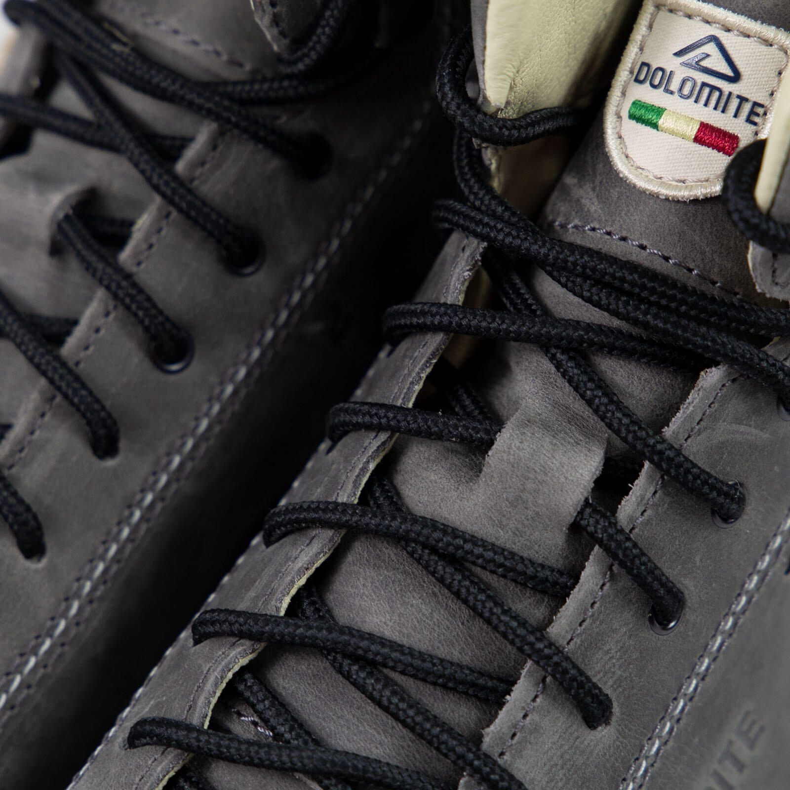 Wanderschuhe wasserdicht atmungsaktiv Herren - Cinquantaquattro High FG Evo GTX 3/7