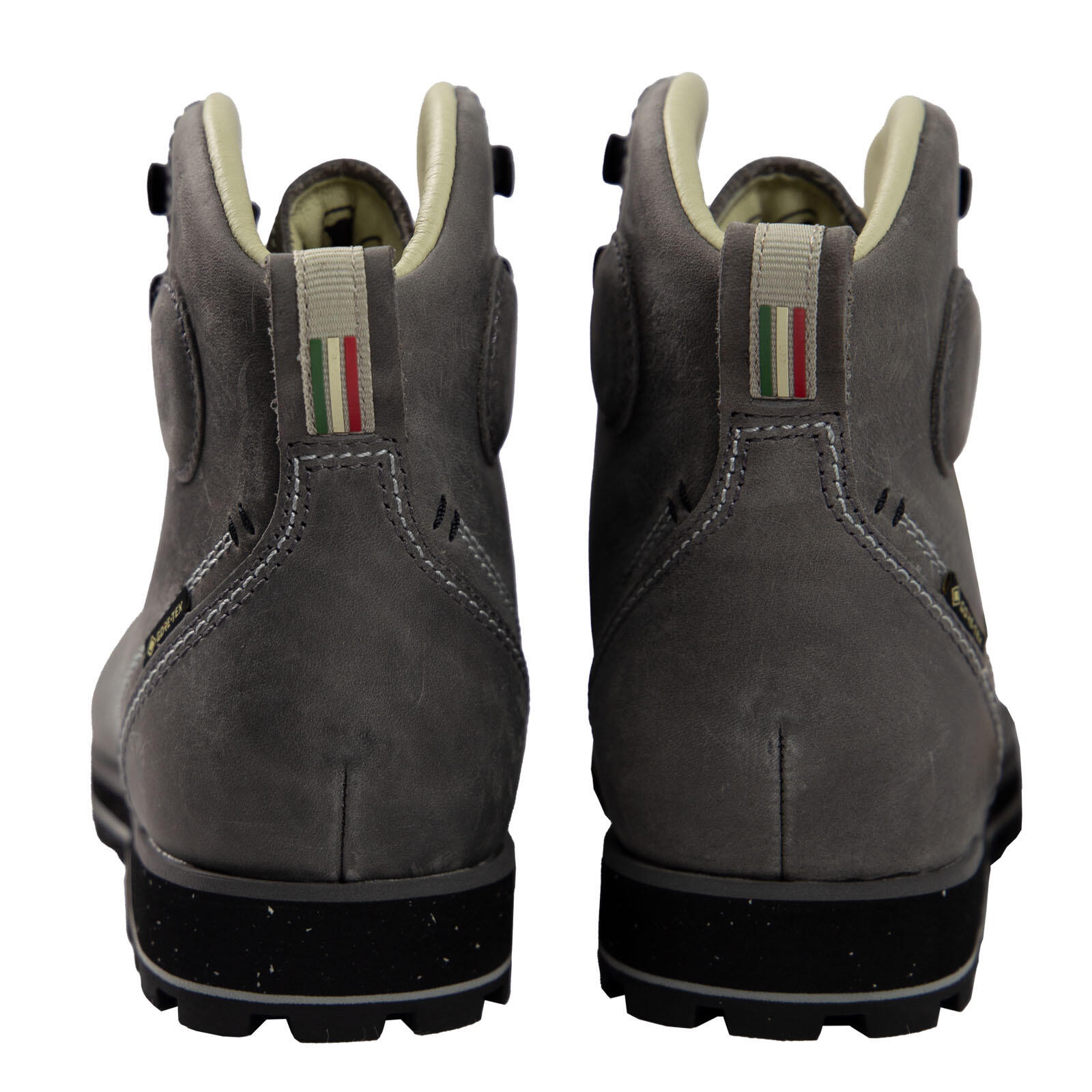 Wanderschuhe wasserdicht atmungsaktiv Herren - Cinquantaquattro High FG Evo GTX 5/7