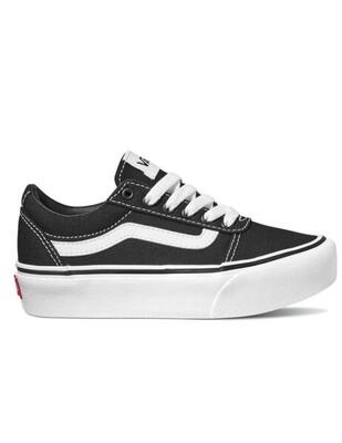 Zapatillas Casual Vans Ward Platform