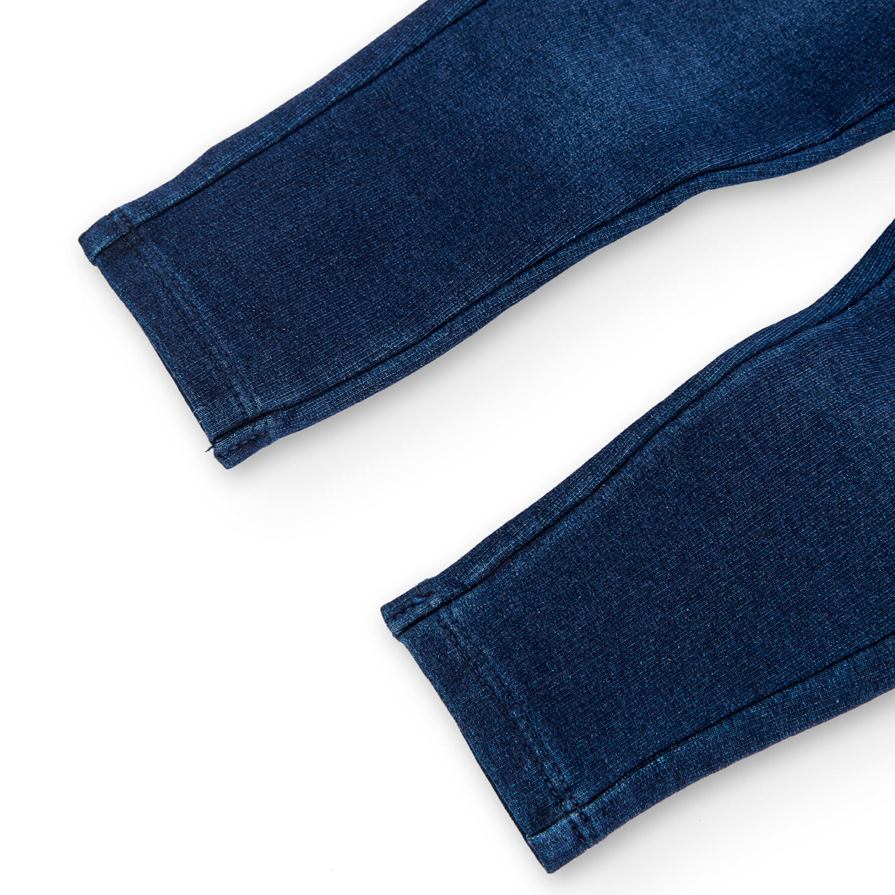 Pantalón Senderismo Bebé Boboli Azul 4/5