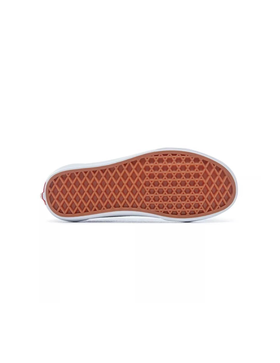 Scarpe per bambino Vans Old Skool nere 5/6