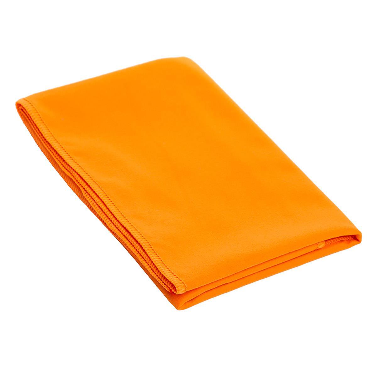 MAD WAVE Mad Wave Small Microfibre Towel - Orange