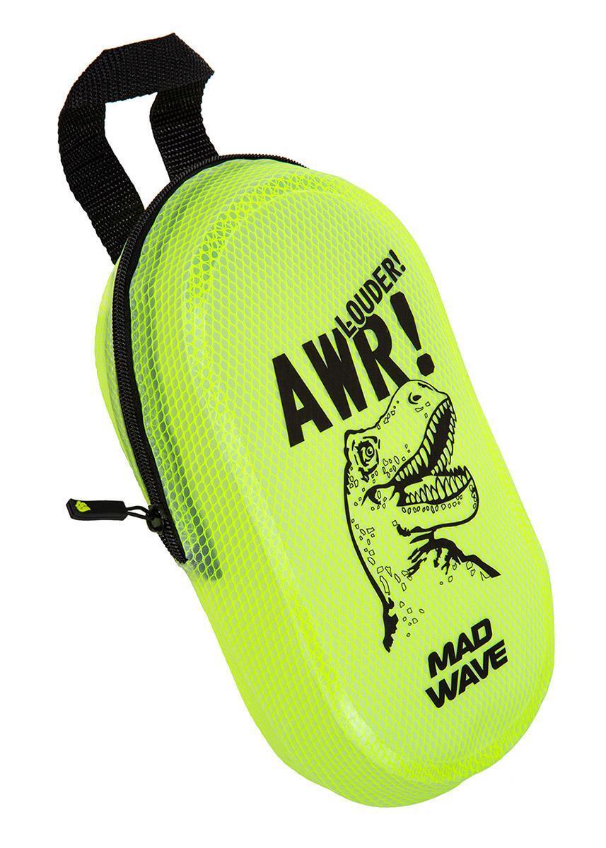 MAD WAVE Mad Wave Wet Bag 7L - Dino
