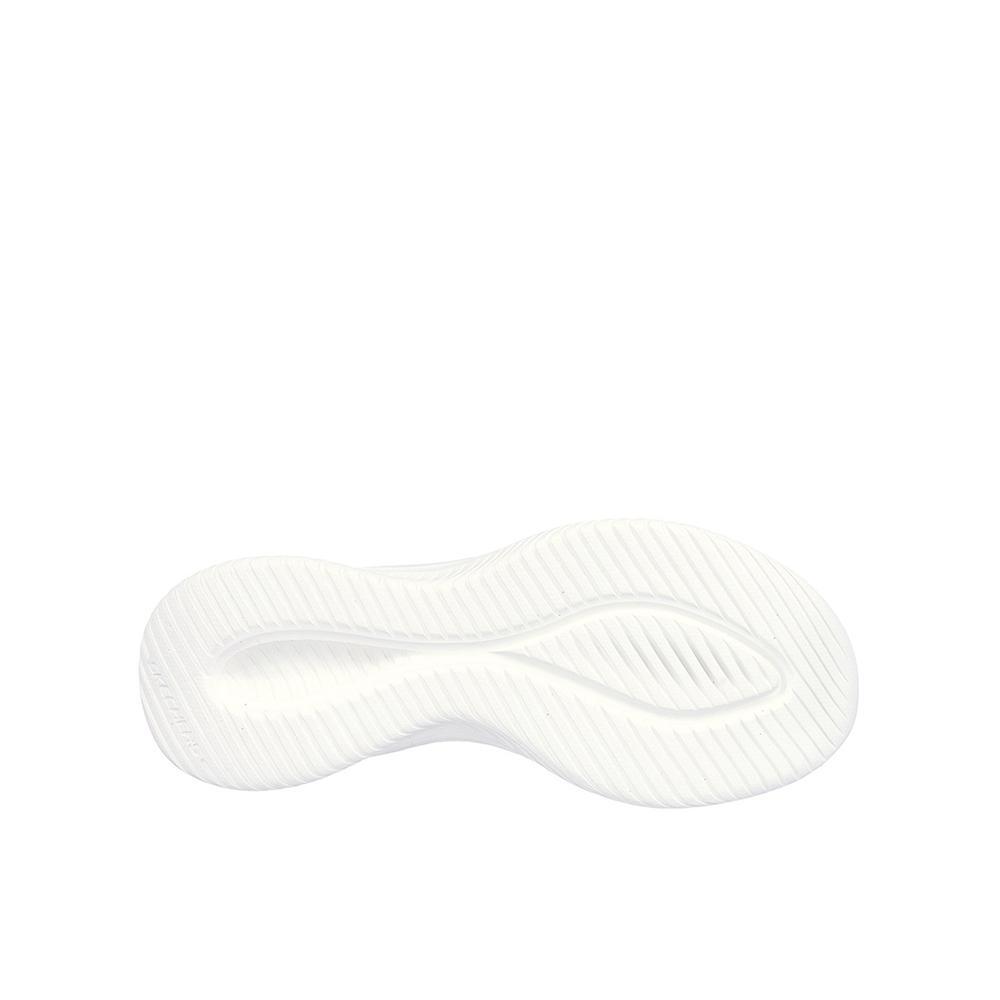 Tênis pretos Skechers Ultra Flex 3.0 Smooth Step Femininos 4/7