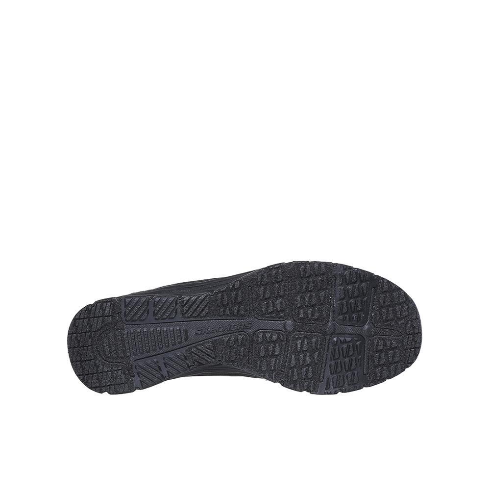 Skechers Esporte Livre Feminino Relaxante Tênis Pretos 4/5