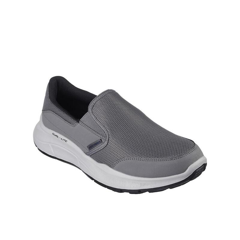 Sapatilhas Skechers Homem Equalizer 5.0 Cinza