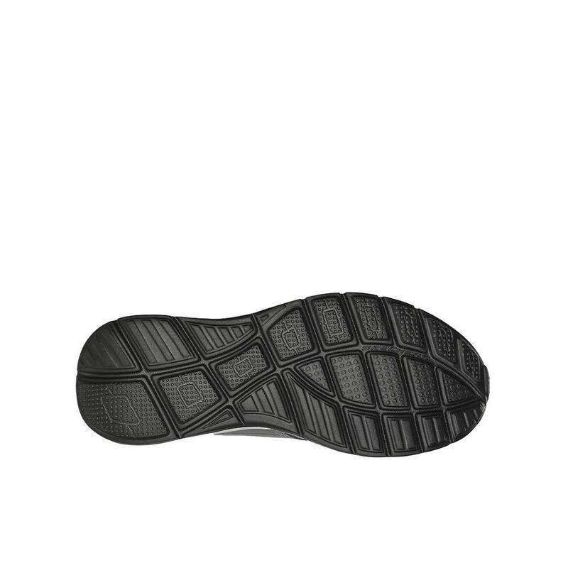Sapatos de caminhada para homem Skechers 232515_CHAR Cinzento Slip On