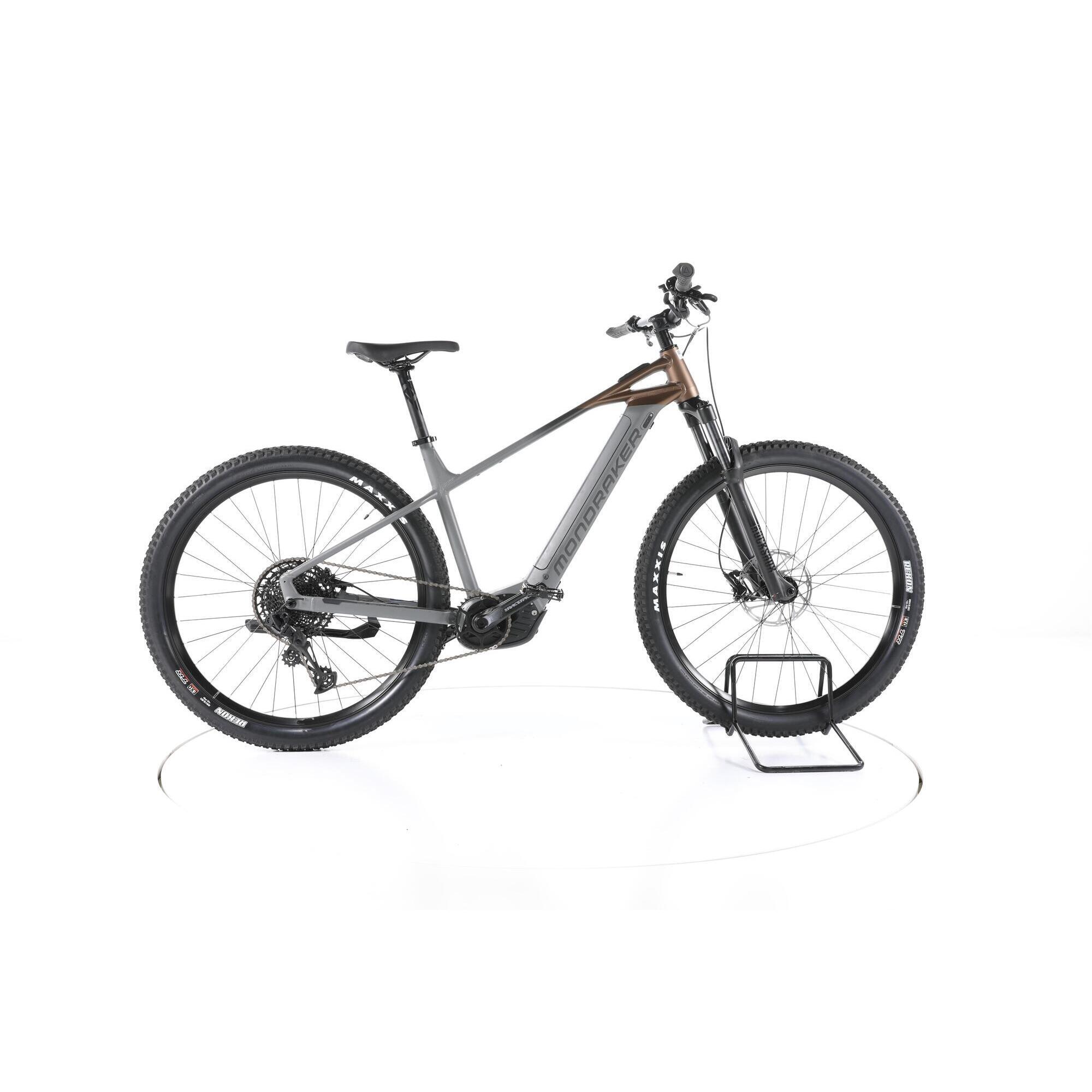 Second Life - Mondraker Prime 29 E-Bike 2022 - Jak nowy