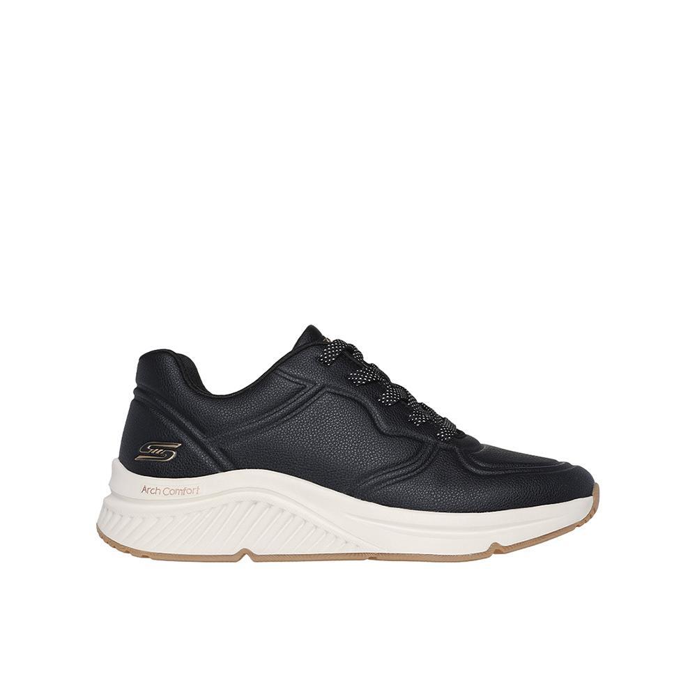 Scarpe da donna Skechers Bobs arch nere 1/5