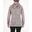 Veste de randonnée femme merino alpaga chaude pull-over thermique ski montagne
