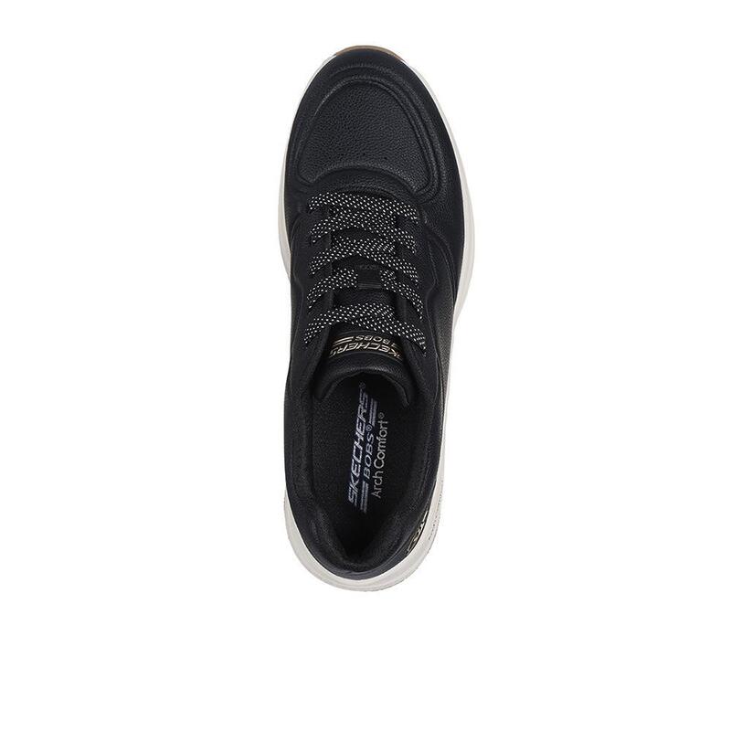 Pantofi damă SKECHERS Bobs Arch Comfort B Sweet A Bind