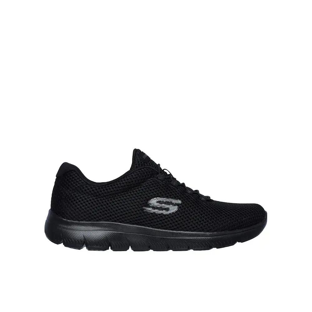 Sneakers Skechers model 12615-BBK for women