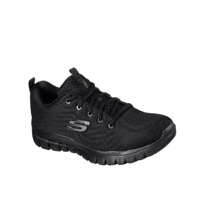 Pantofi damă SKECHERS Graceful Get Connected