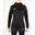 Veste de randonnée femme merino alpaga chaude pull-over thermique ski montagne