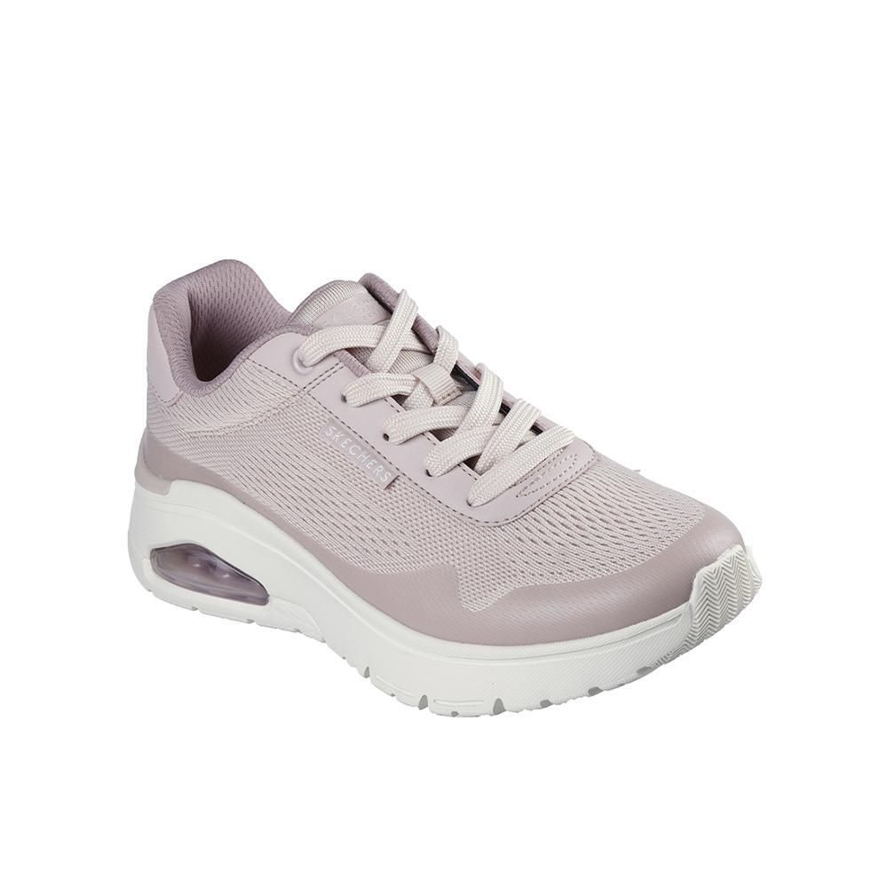 Skechers Uno Stand On Air, Sneaker Donna, Malva, 40 EU 2/5
