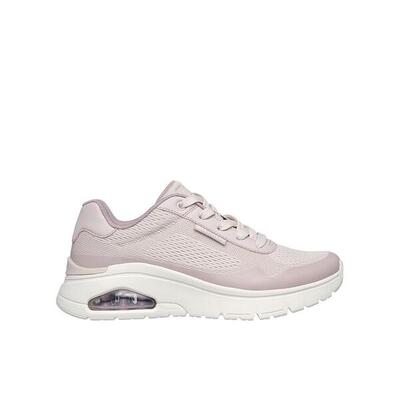 Skechers Uno Stand On Air. Sneaker Donna. Malva. 37 EU