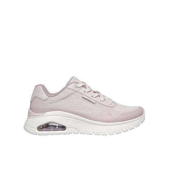Skechers Uno Stand On Air Sneaker Donna Malva 37 EU