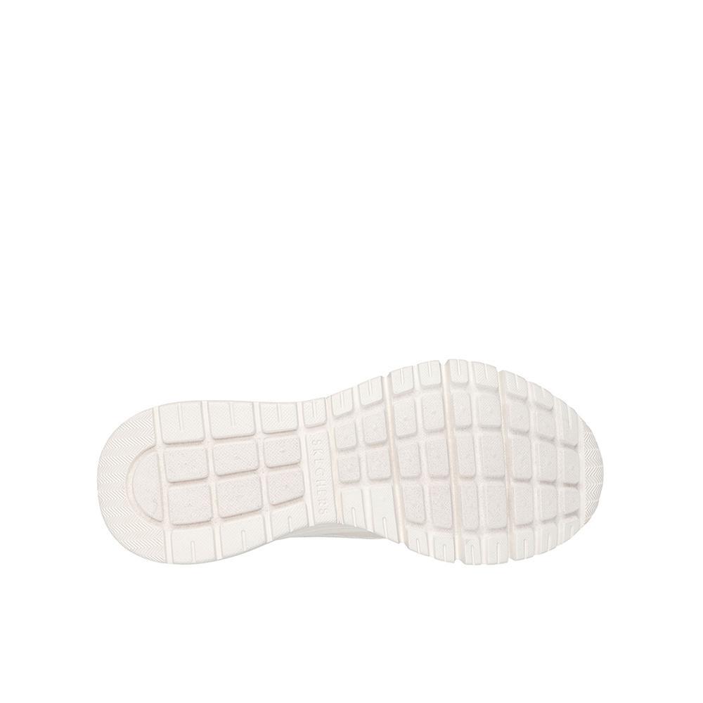 Baskets Skechers modèle 177794-OFWT pour femmes 4/4