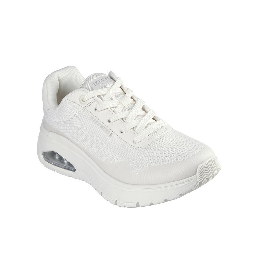 Baskets Skechers modèle 177794-OFWT pour femmes 2/4