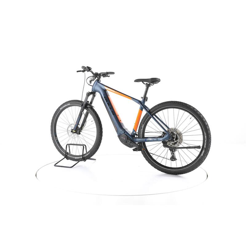 Second Life - Bulls Copperhead EVO 2 E-Bike 2022 - Jak nowy