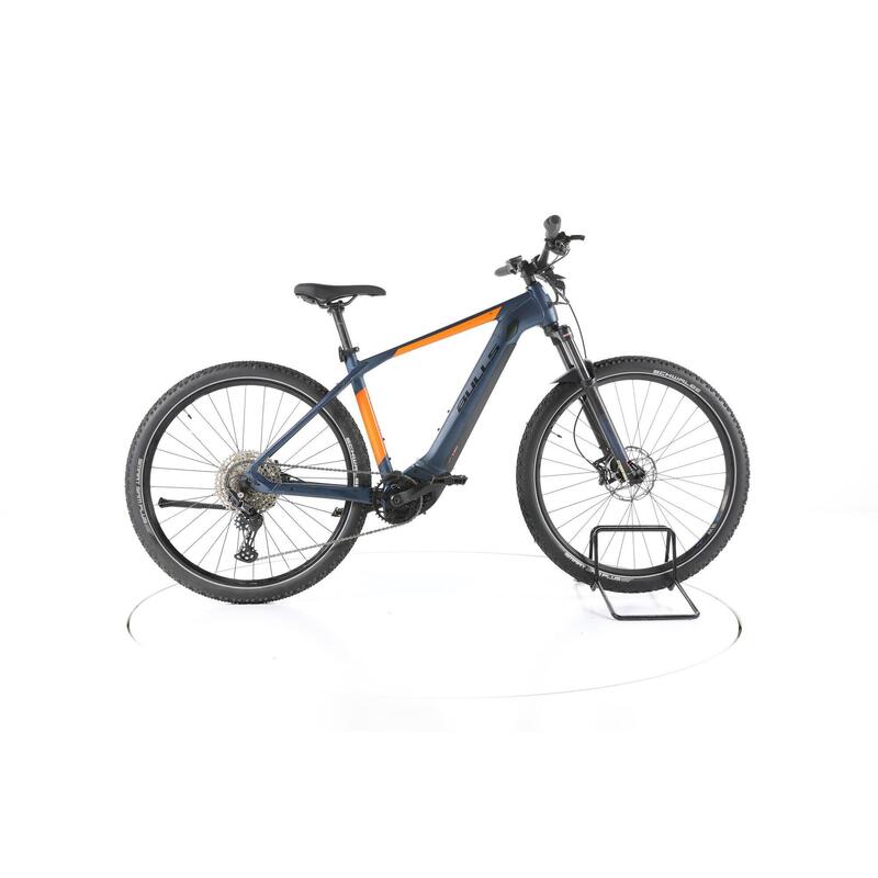 Second Life - Bulls Copperhead EVO 2 E-Bike 2022 - Jak nowy