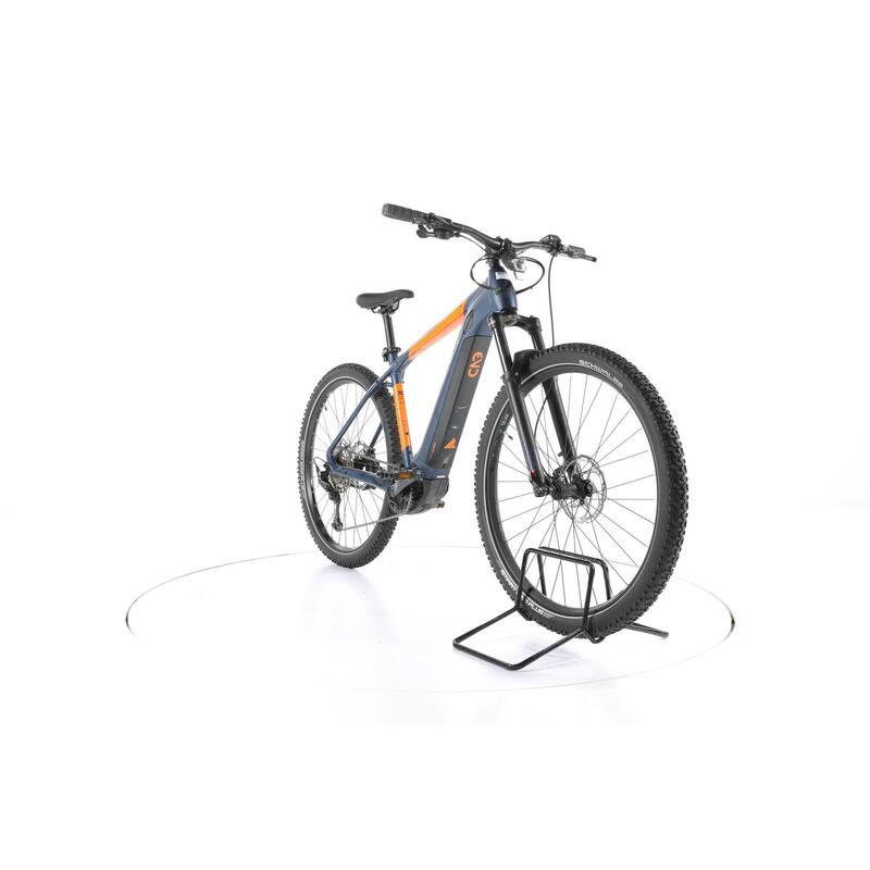 Second Life - Bulls Copperhead EVO 2 E-Bike 2022 - Jak nowy