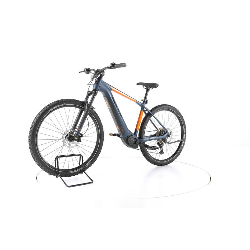 Second Life - Bulls Copperhead EVO 2 E-Bike 2022 - Jak nowy