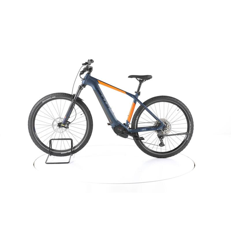 Second Life - Bulls Copperhead EVO 2 E-Bike 2022 - Jak nowy