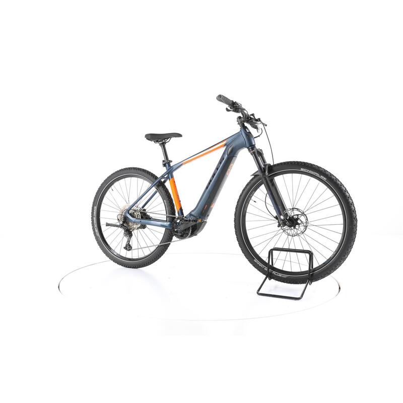 Second Life - Bulls Copperhead EVO 2 E-Bike 2022 - Jak nowy
