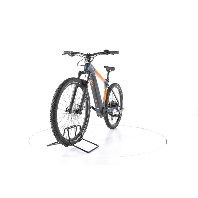 Second Life - Bulls Copperhead EVO 2 E-Bike 2022 - Jak nowy