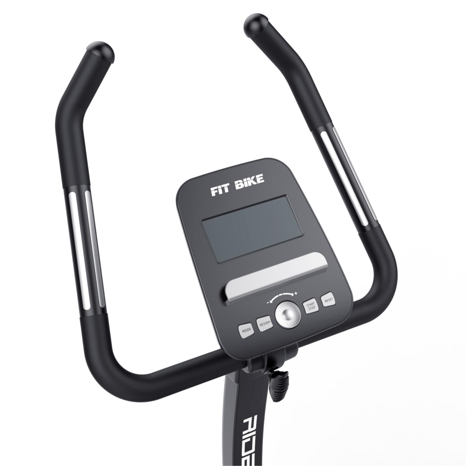 Ride 5 iPlus - Hometrainer 3/7