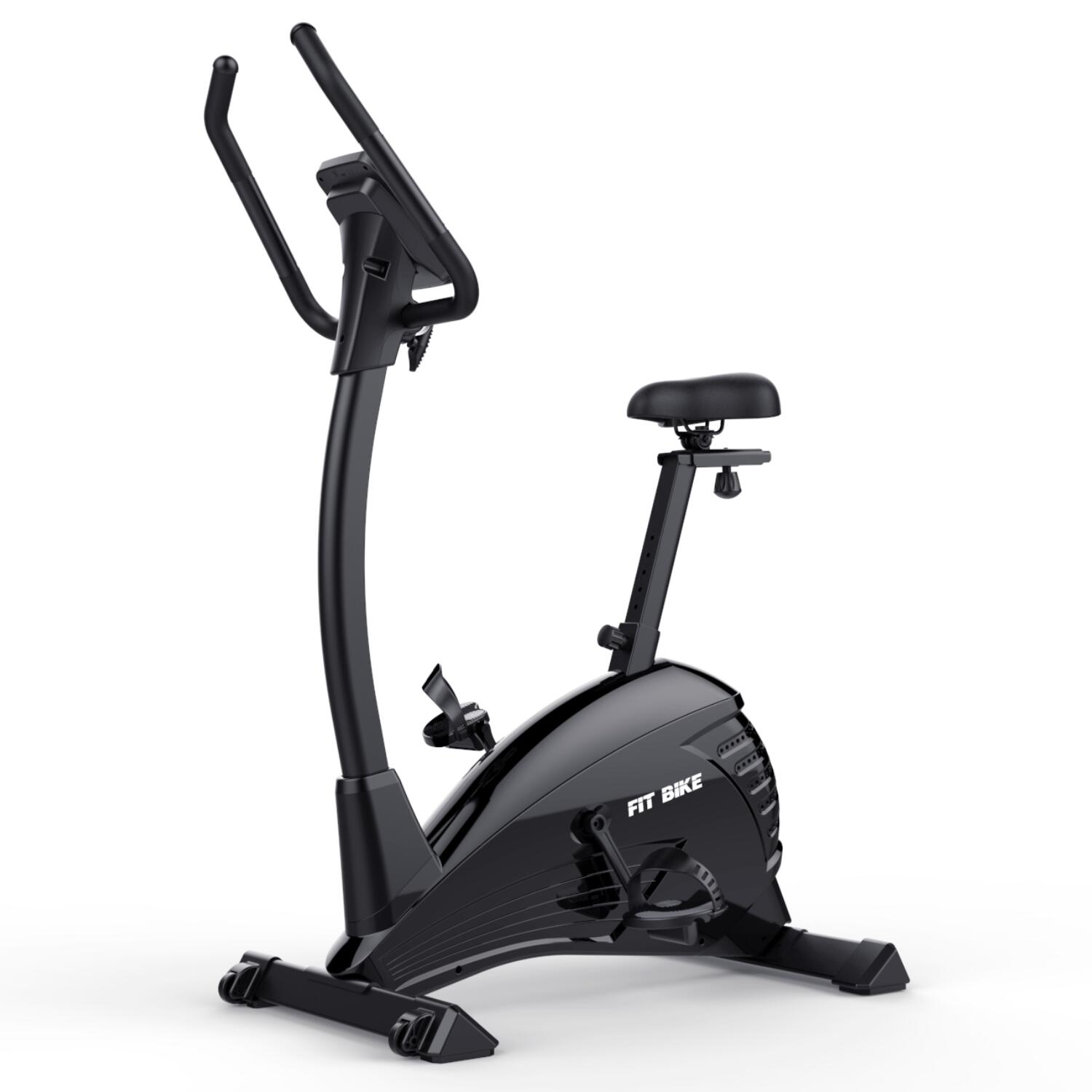 Ride 5 iPlus - Hometrainer 2/7
