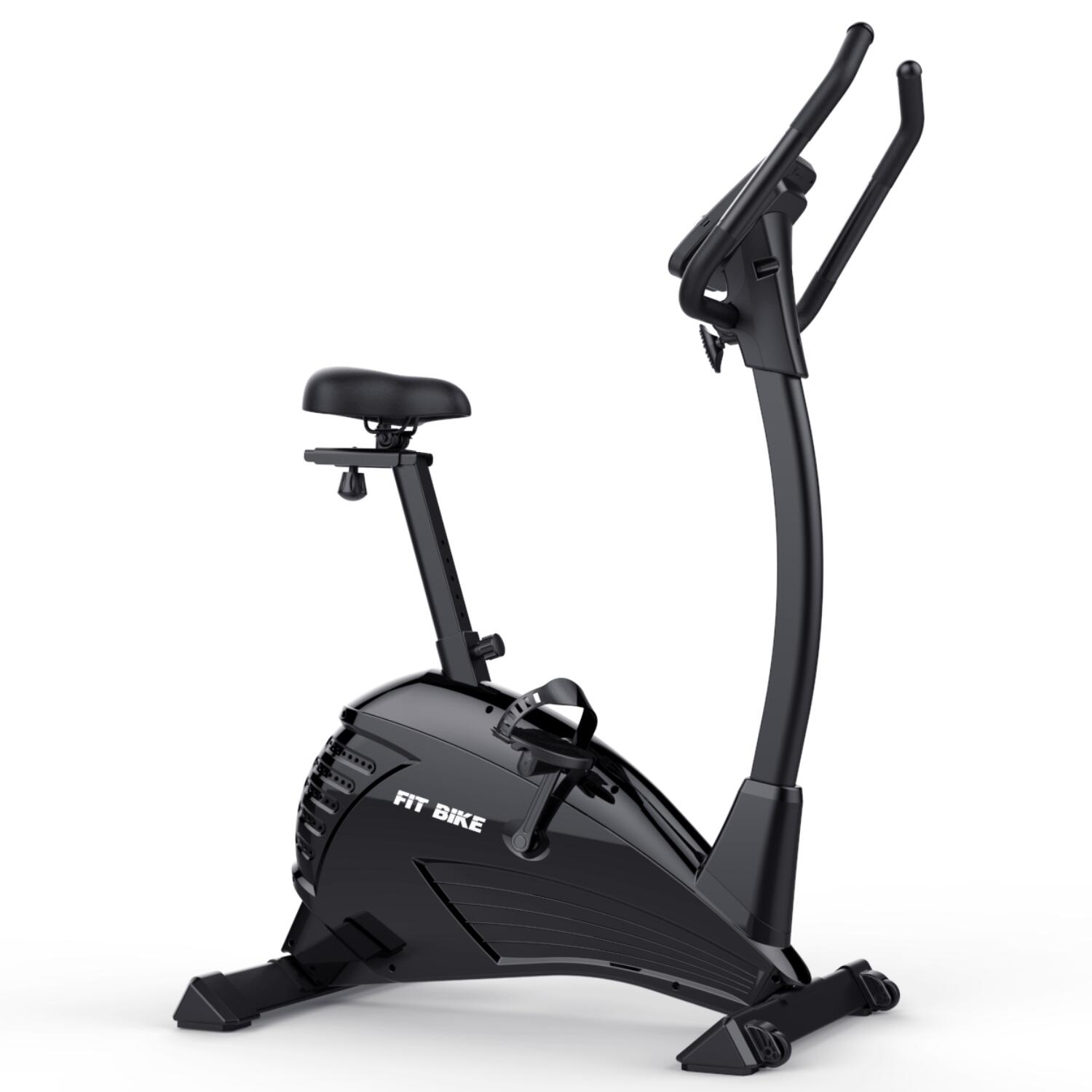 Ride 5 iPlus - Hometrainer 7/7