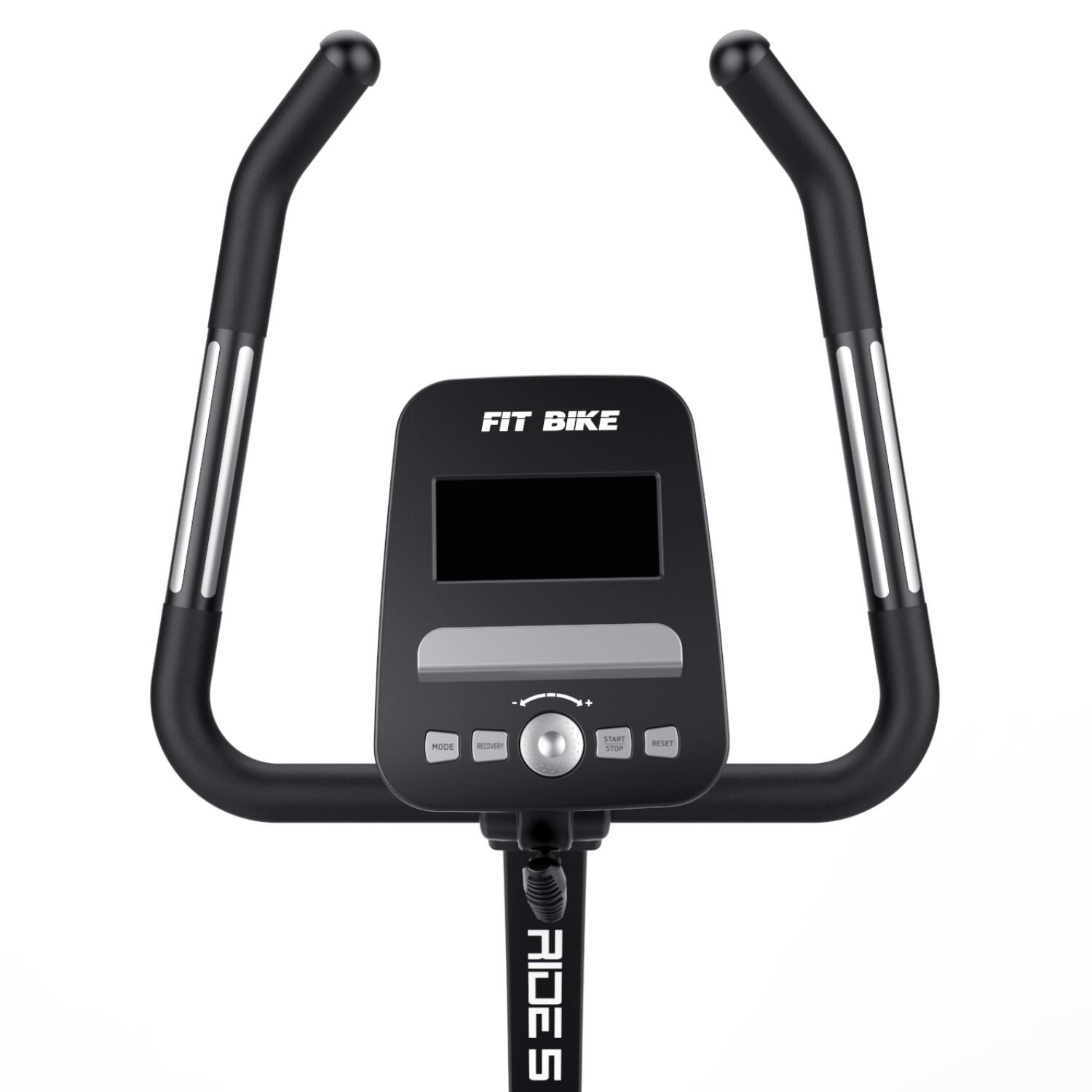 Ride 5 iPlus - Hometrainer 4/7