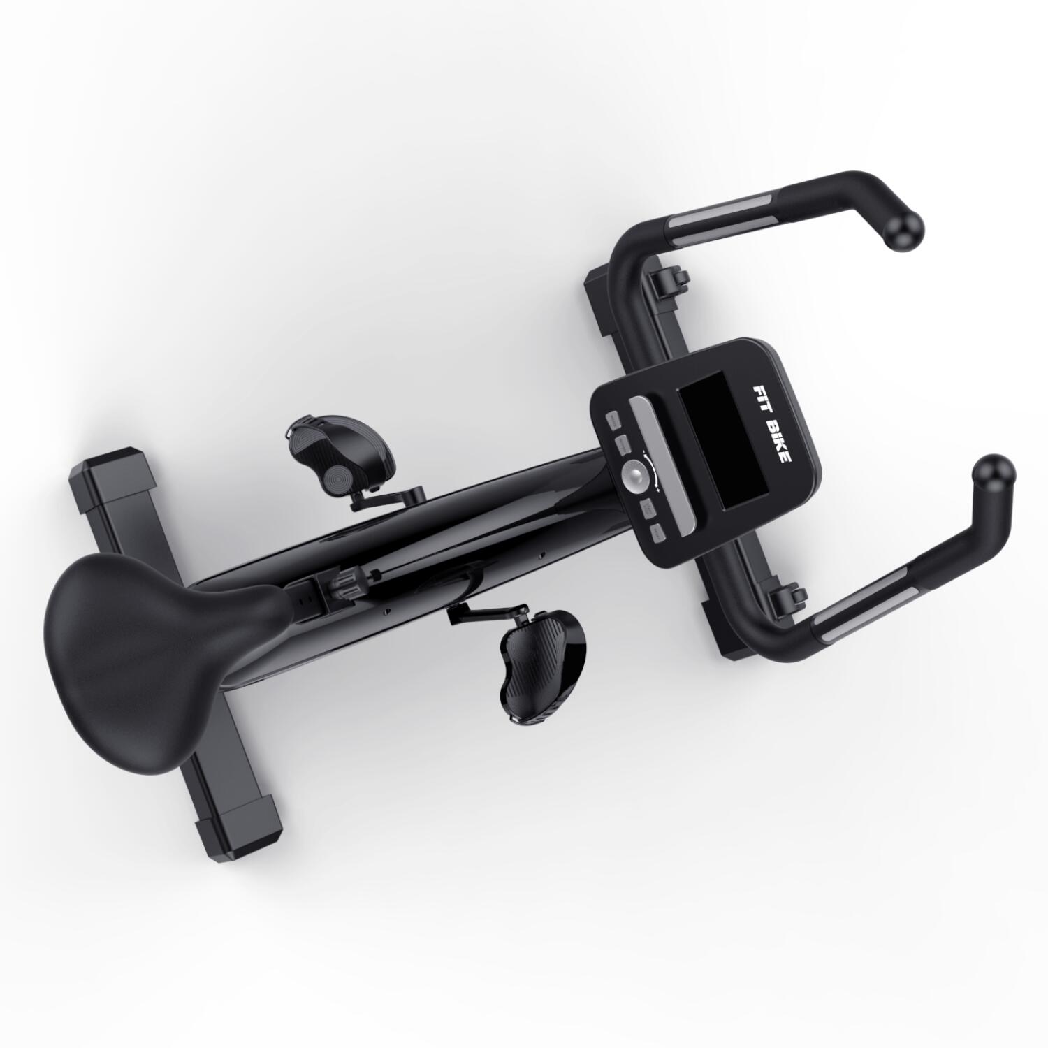 Ride 5 iPlus - Hometrainer 6/7