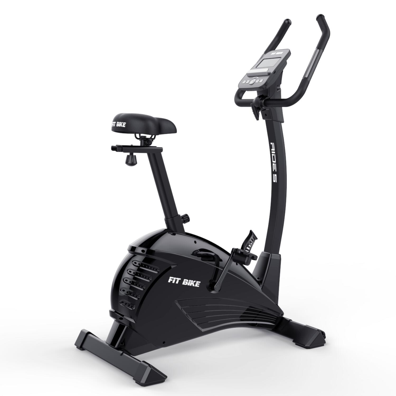 Ride 5 iPlus - Hometrainer 5/7